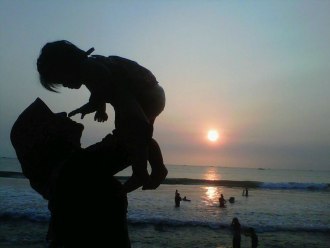 Ibu Adalah Bidadariku Karya Kot Sukma Sari