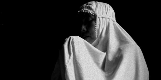 Ibu  Karya : Siska Aryani