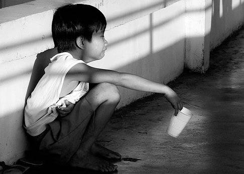 Nasib  Karya : salsabila