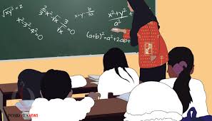 Guru	 Karya : Lu’lu ul Jannah